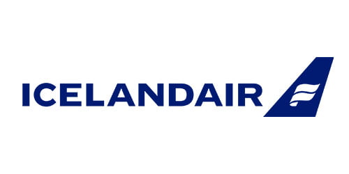 Op zoek naar goedkope vliegtickets naar IJsland? Je vindt ze bij IcelandAir