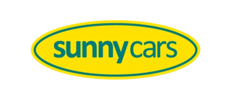 Sunnycars - huurauto in IJsland