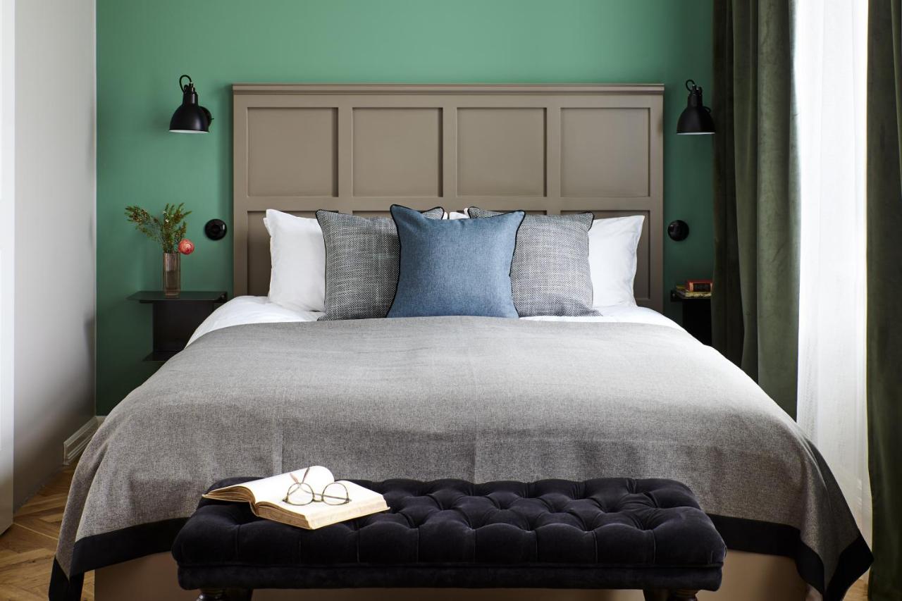 Kvosin Downtown Hotel Reykjavik