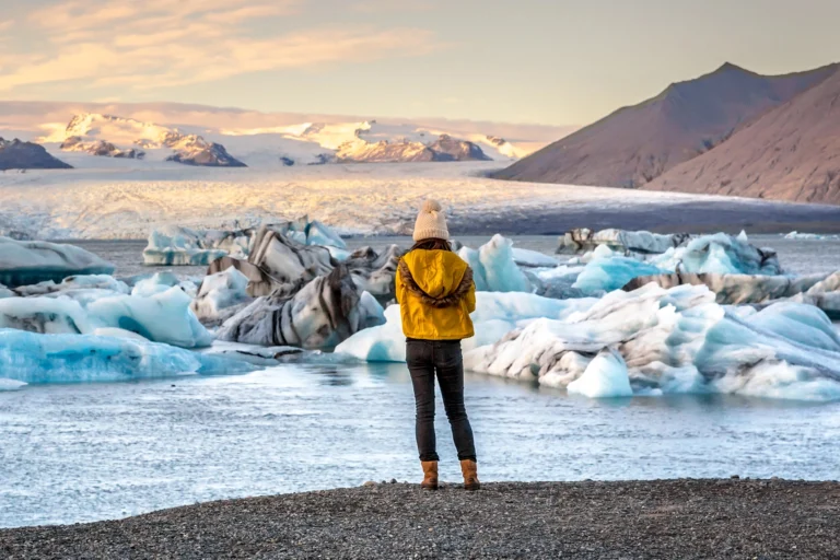 IJsland met kinderen - gezinsvakantie naar IJsland