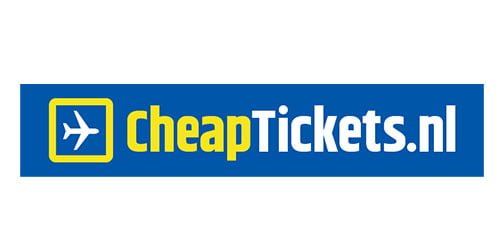 Op zoek naar vliegtickets naar IJsland? Je vindt ze bij Cheaptickets