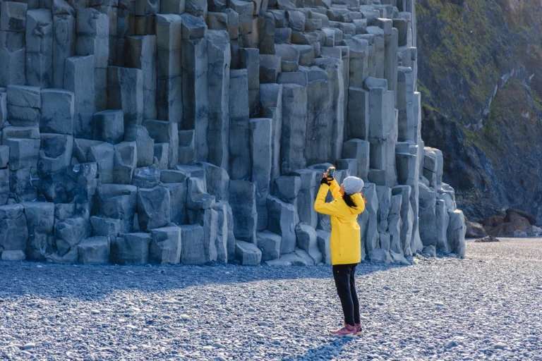 Data roaming in IJsland en mobiel bellen