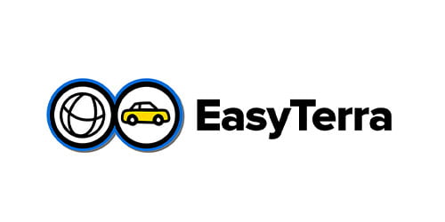 Easyterra - vergelijk alle autoverhuurders in IJsland gemakkelijk op 1 website