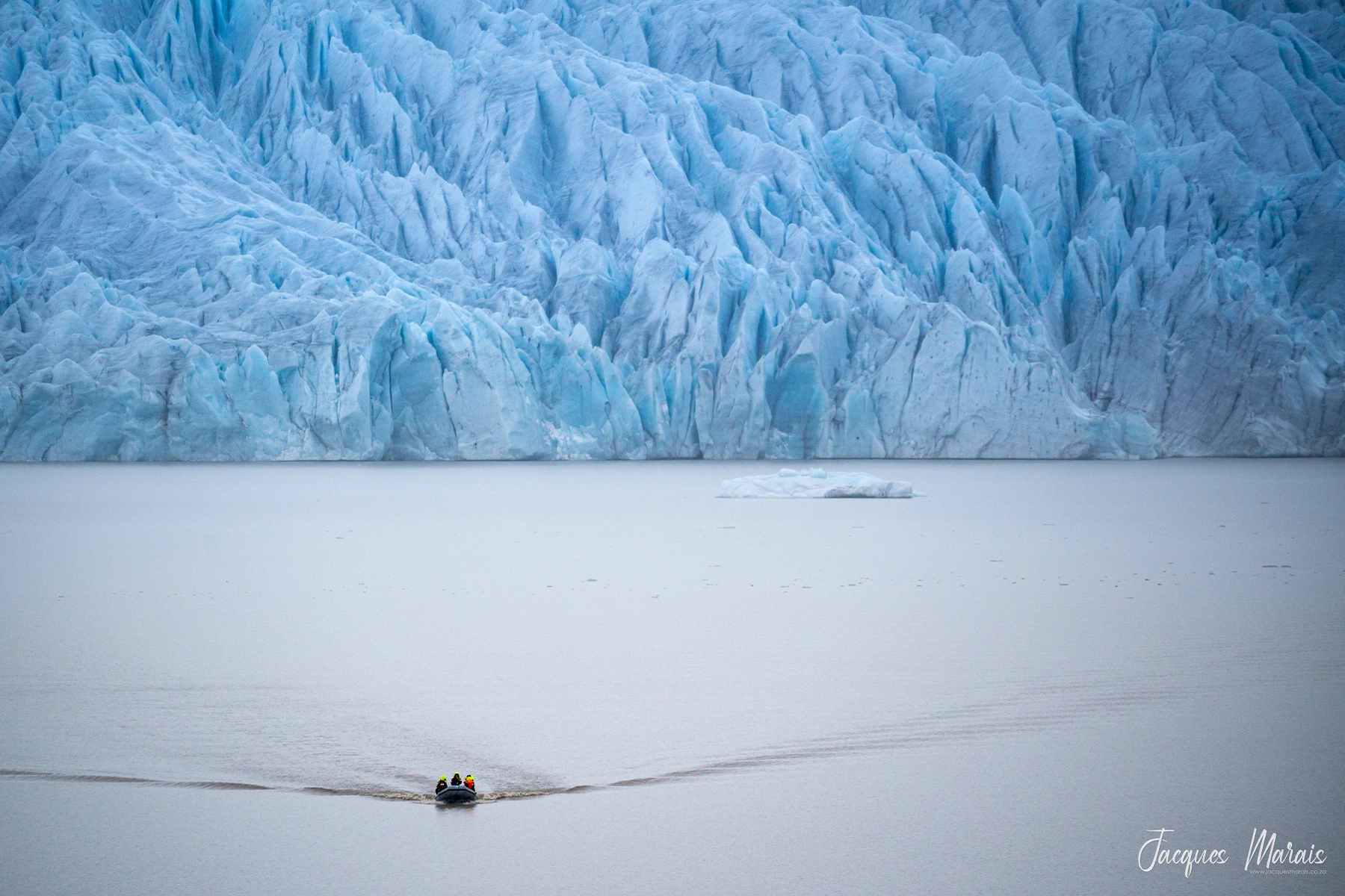 IJsland expeditiecruise