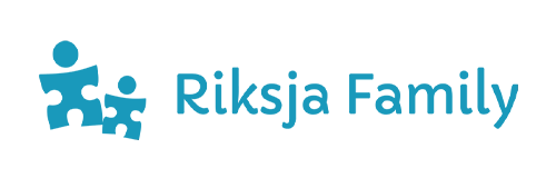 Riksja Family