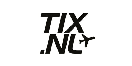 Op zoek naar vliegtickets naar IJsland? Je vindt ze bij Tix