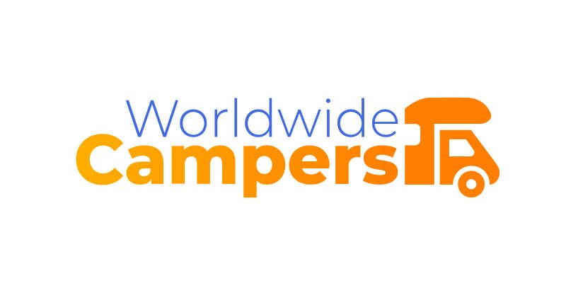 World Wide Campers - campers in IJsland